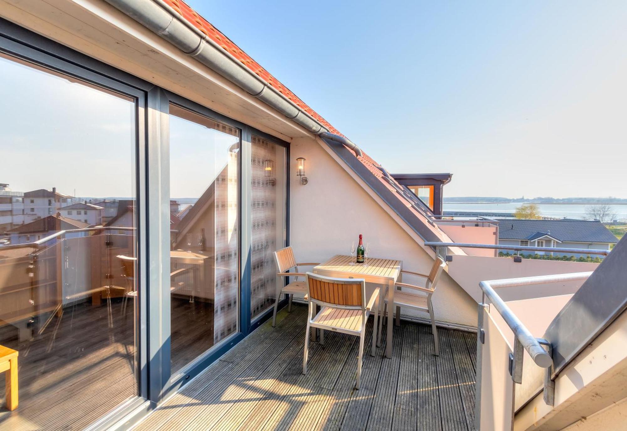 Peenemuende, Seglerhafen St Schoner 7, 13, 14 ภายนอก รูปภาพ